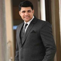 Vishalkumar Kothari