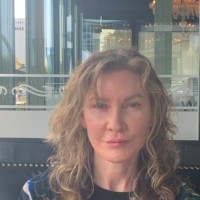 Suzanne Degalan Rosenblatt
