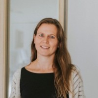 Liesbeth Voets