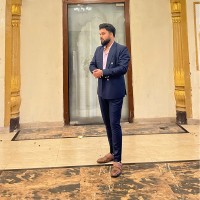 Mohd. Belal