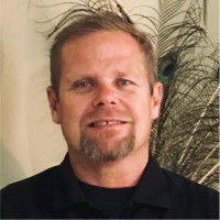 Joe Montgomery