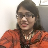 Sushmita Dey