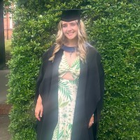 Darcey Stonecliffe