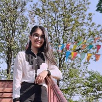 Prenisha Upreti