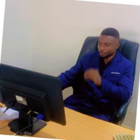 Dzelamonyuy Felix Binnyuy