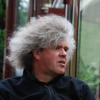 Lenze Hofstee