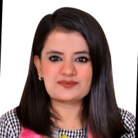 Almas Kashif Aziz Ali