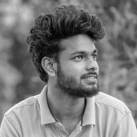 Anirban Pan