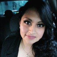 Mayra Alejandra Luna Flores