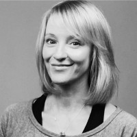 Louise George (BA,BSc,MIACP)