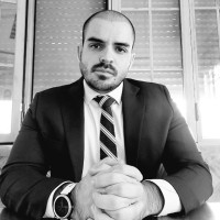 Andrés Calcerrada Menchero