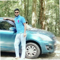 CA Sunil V R