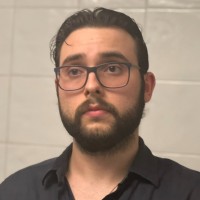 Eduardo Gonzalez Sevilla