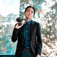 Jester Sean Caspillo