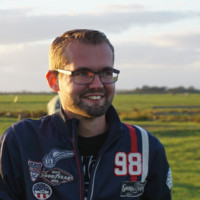 Martijn Feddema