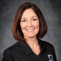 Pam Baumann
