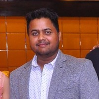 Vinod Singh