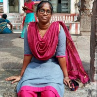 Sivasankari S