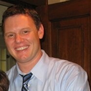 Matthew Larner, Ph.D.