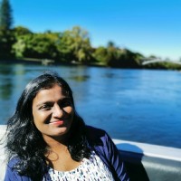 Bennina Thomas Rajan