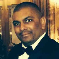 Jayamin Amin