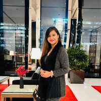 Neha Mishra