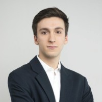 Lucas Trenzado