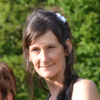 Sabrina Charron