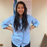 Lisette Wen