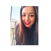 Akriti Ranjan