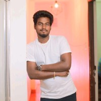 pradeepkumar v