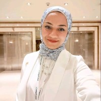 Esraa Rashed