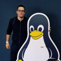 🐧 Andrey Ivanov