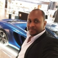 Samir Osman