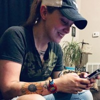 Jackie Hesseling