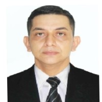 LINDOMAR AMORIM