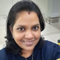 Aiswarya S