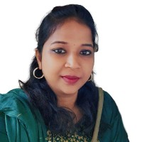 Rajeswari Thyagarajan