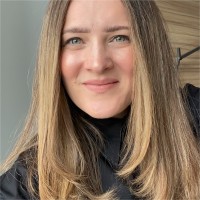 Amy Insley