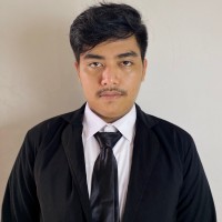 Muhammad Naufal