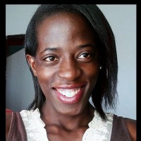 Carty Namwanga