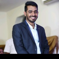 Pavan Hegde