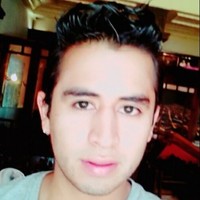 Alexis Flores Olmos