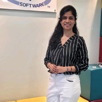 Archana Bansode