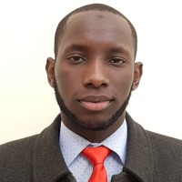 Boubacar Mohamed Almamy SOW