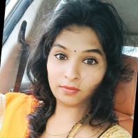 Priti Sonone