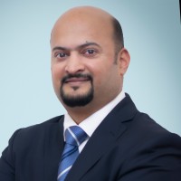 Ajay Ravindran
