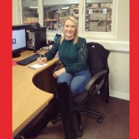 Laura Cyples MCIM
