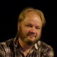 Tomas Biberg