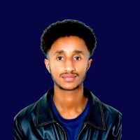 Salahadin Mekonnen
